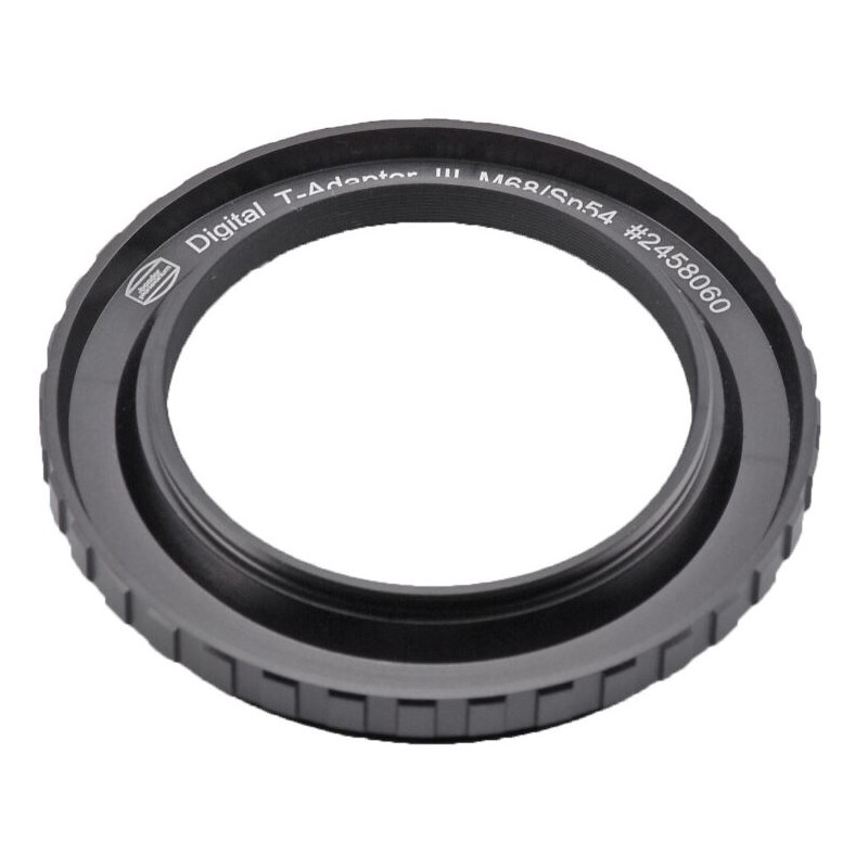 Baader Adapter Adaptor T III M68a/Sp54a