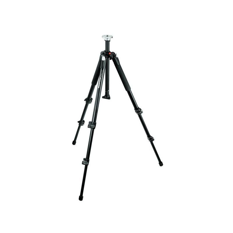 Manfrotto Trepied din aluminiu 190 XB