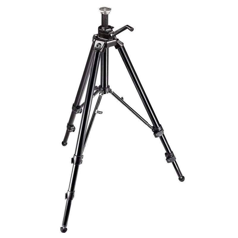 Manfrotto Trepied din aluminiu 475B Pro