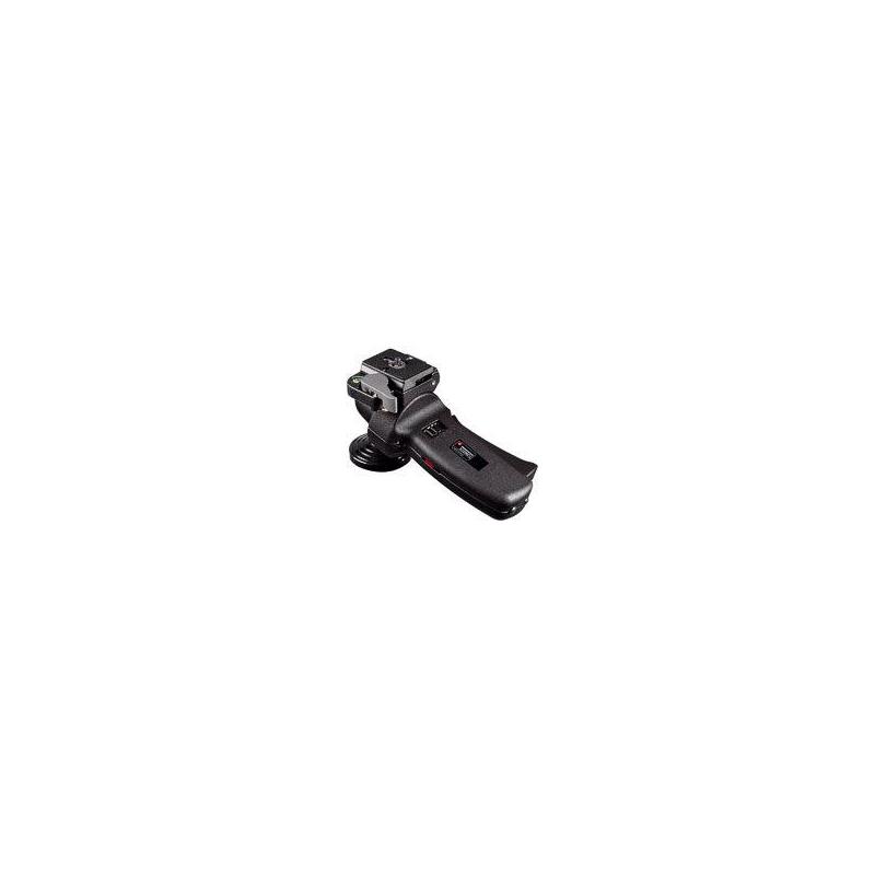 Manfrotto Cap de trepied joystick 322RC2