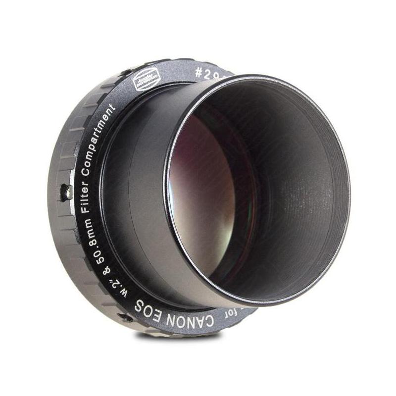 Baader Adaptoare foto Inel Canon EOS DSLR-T-Ring T-2/M48