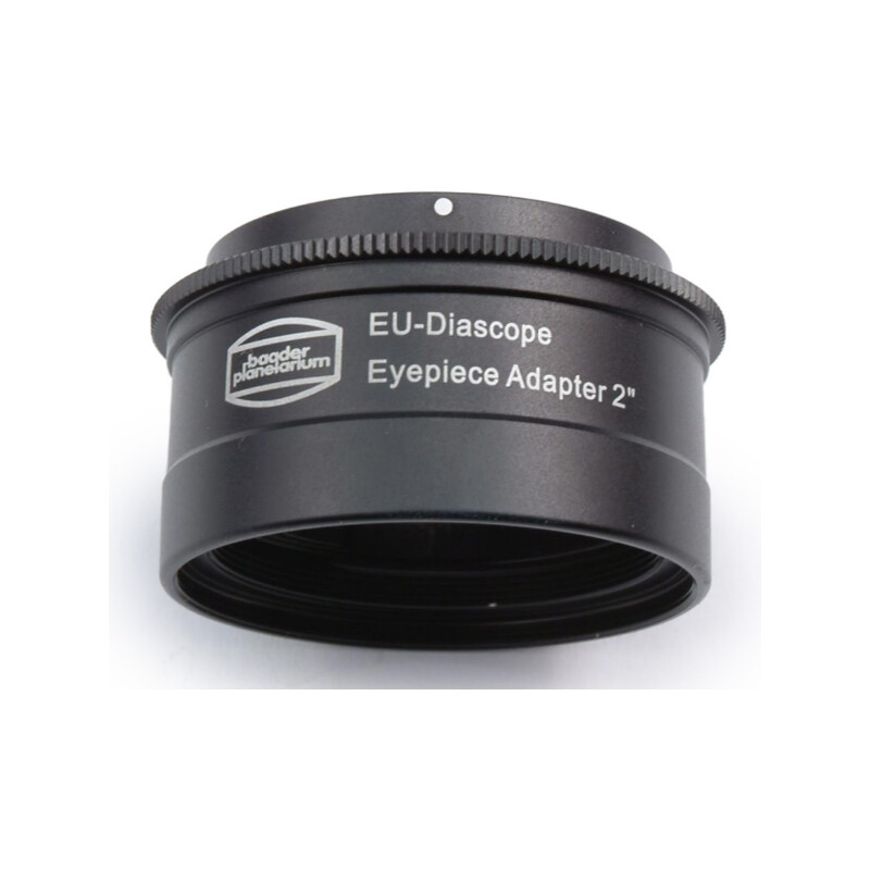 Baader Adaptor 2''  la baioneta ZEISS Diascope