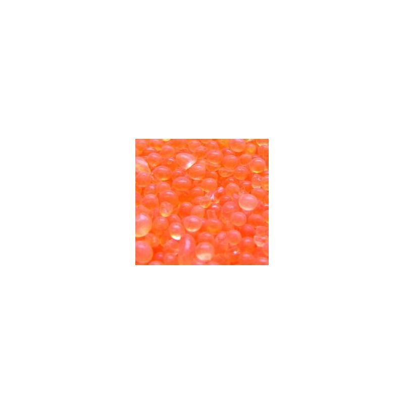 Baader Silica Gel cu indicator prin culoare, reutilizabil, 125ml (portocaliu)