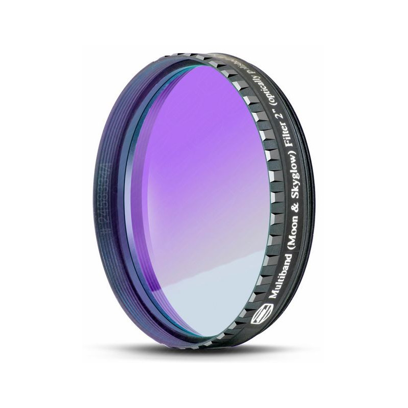 Baader Filtre Filtru Neodymium Moon- and Skyglow 2"