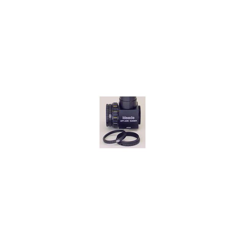 Baader Adapter Prelungire T2 variabila (12 -16mm lungime optica)inclusiv inel contra