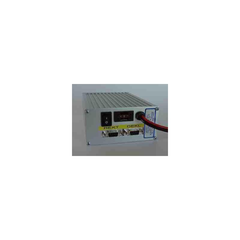 Astro Electronic Sistem de control FS2, tensiune de actionare 9V pana la 15V