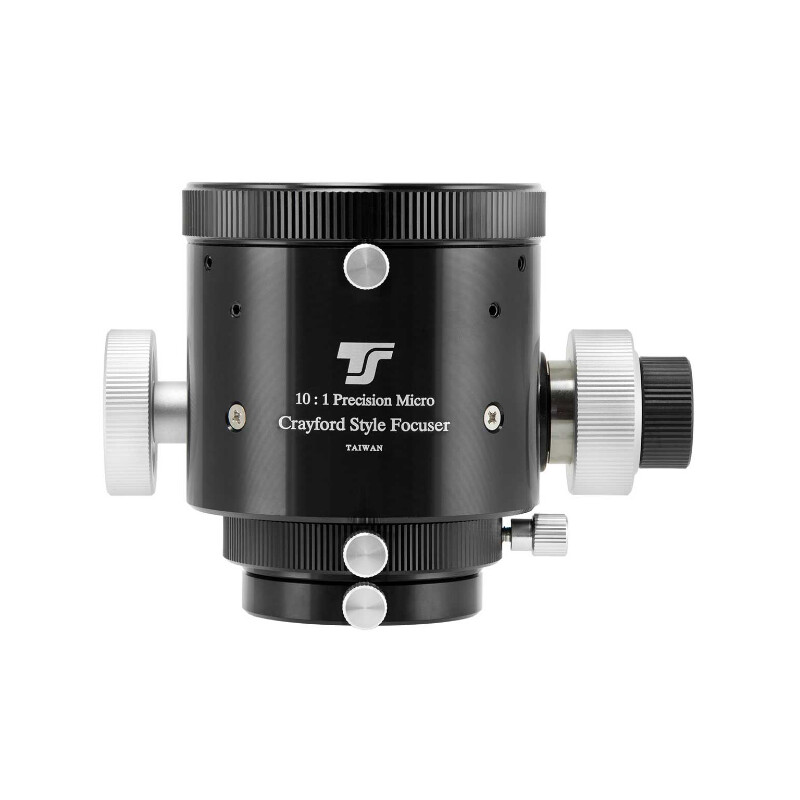 TS Optics Focuser Crayford 2"