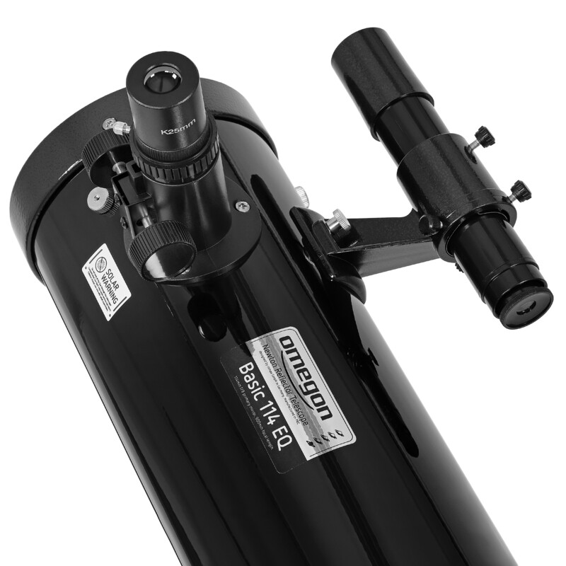 Celestron Telescop N 114/900 Powerseeker 114 EQ