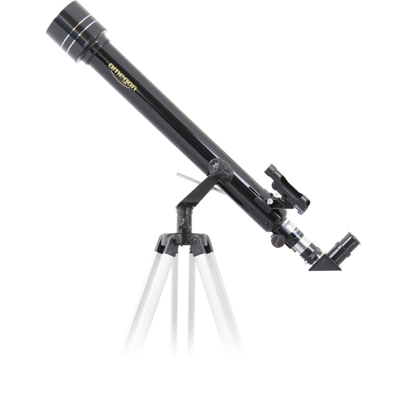 Omegon Telescop AC 60/700 AZ-1