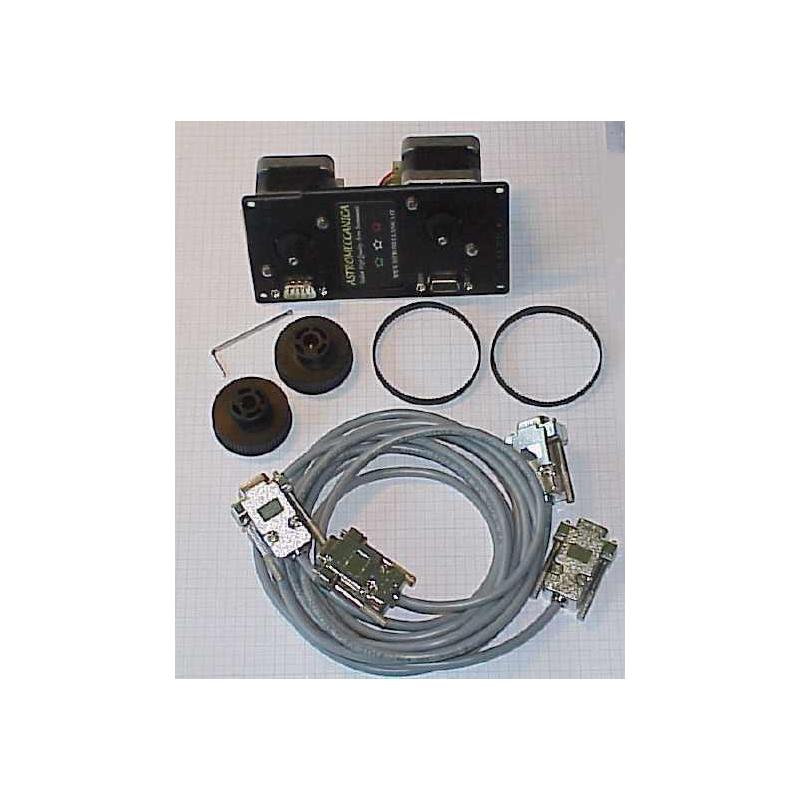 Astro Electronic Kit motoare Astromeccanica pentru monturi  EQ-6