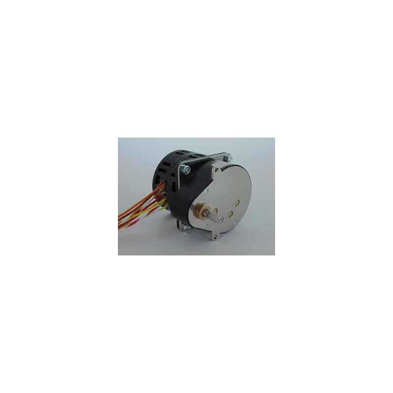 Astro Electronic Motor pas cu pas ESCAP-P530 cu angrenaj 12:1