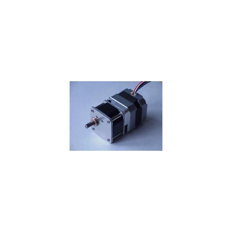 Astro Electronic Motor pas cu pas  SECM3, diametru ax 5mm