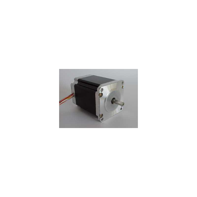 Astro Electronic Motor pas cu pas SECM8 cu transmisie planetara cu o treapta 8:1