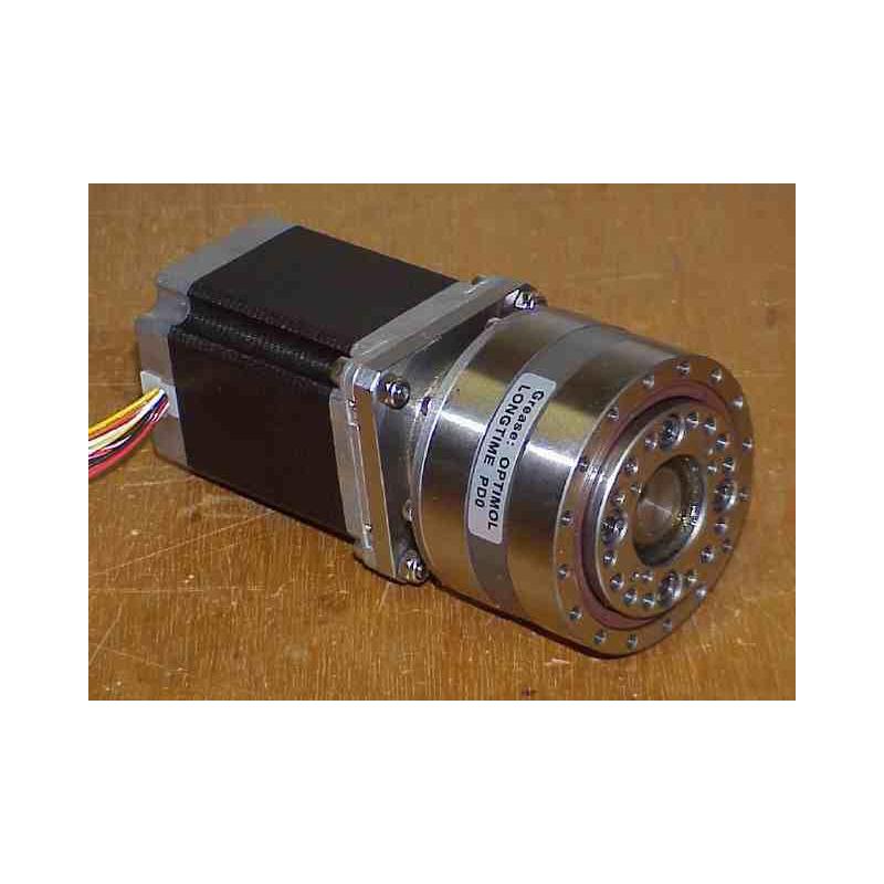 Astro Electronic Motor pas cu pas SECM8 cu transmisie 75:1