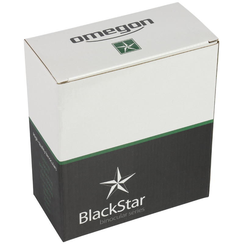 Omegon Binoclu Blackstar 10x42