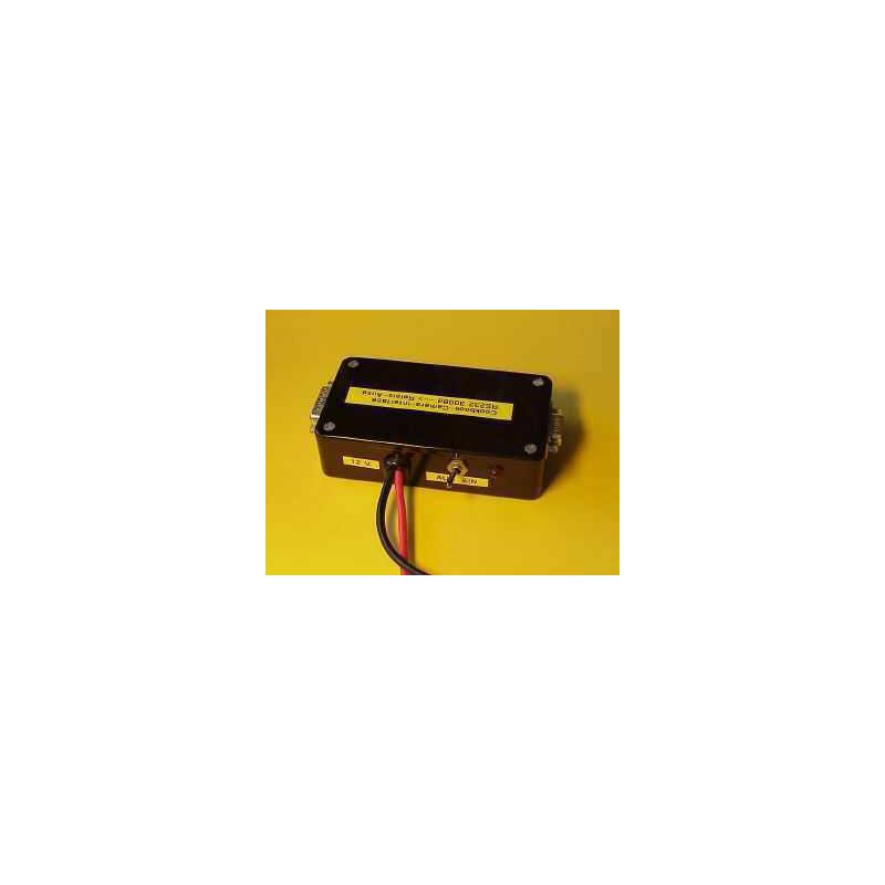 Astro Electronic Cutie releu (LX200 Format si Cookbook Format)
