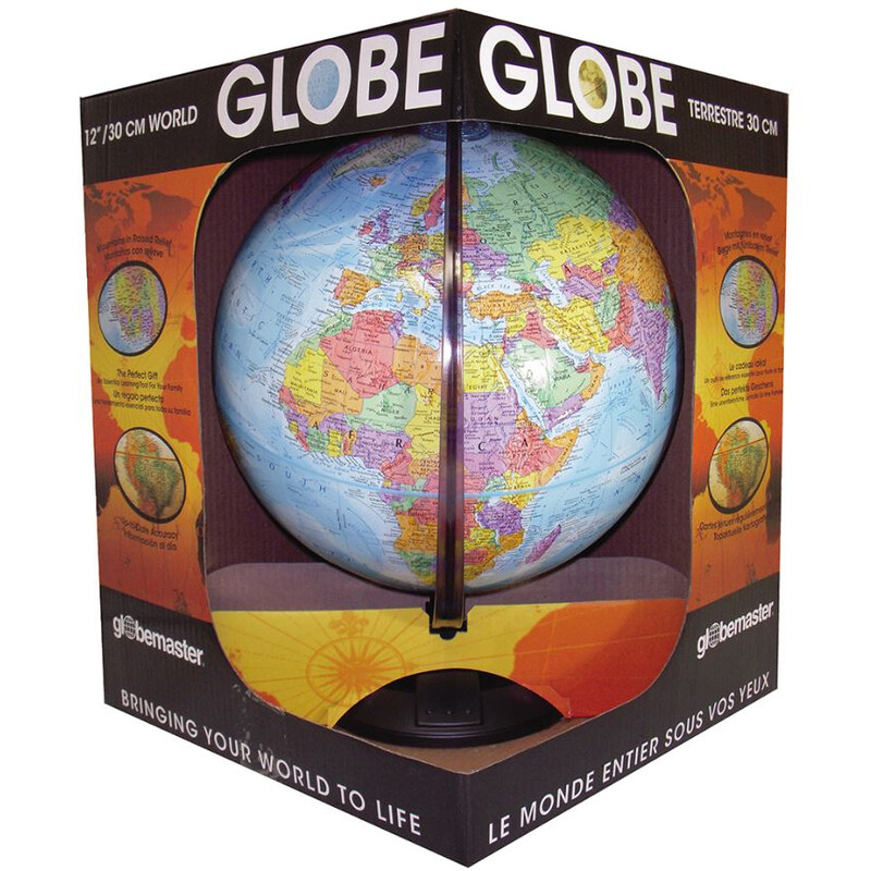 Replogle Glob Traveler 30cm