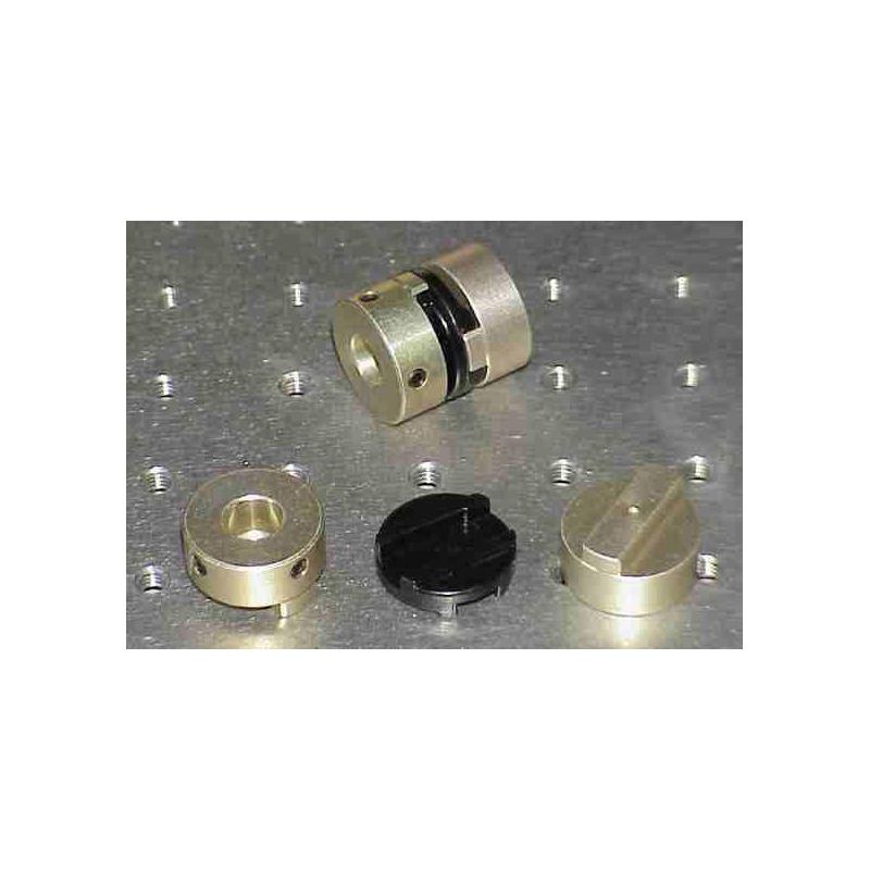 Astro Electronic Cuplu ax tip Oldham diametru 25,4mm