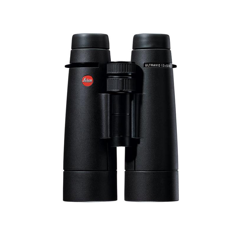 Leica Binoclu Ultravid 12x50 HD