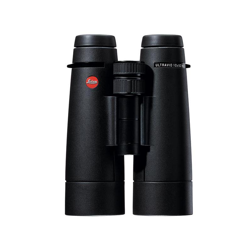 Leica Binoclu Ultravid 10x50 HD