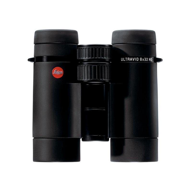 Leica Binoclu Ultravid 8x32 HD