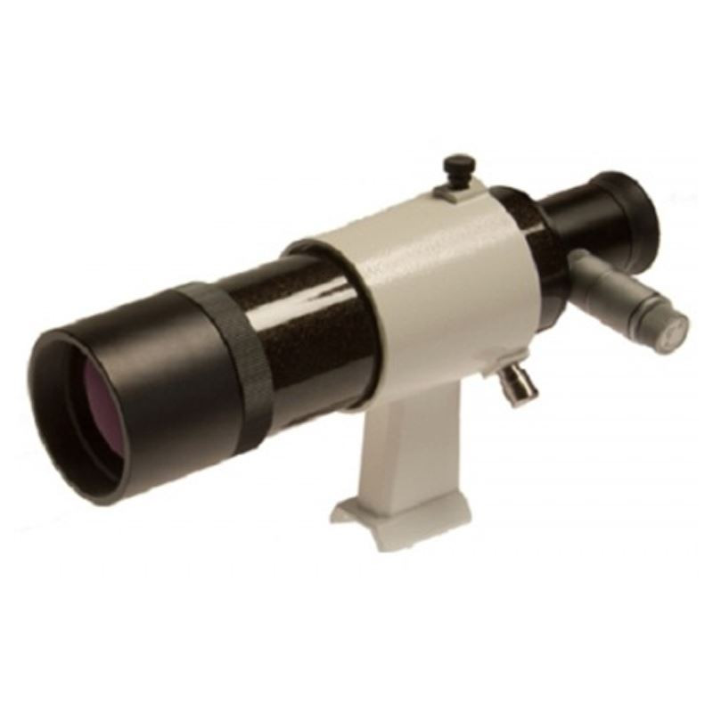 Skywatcher Cautator 9x50 cu iluminare