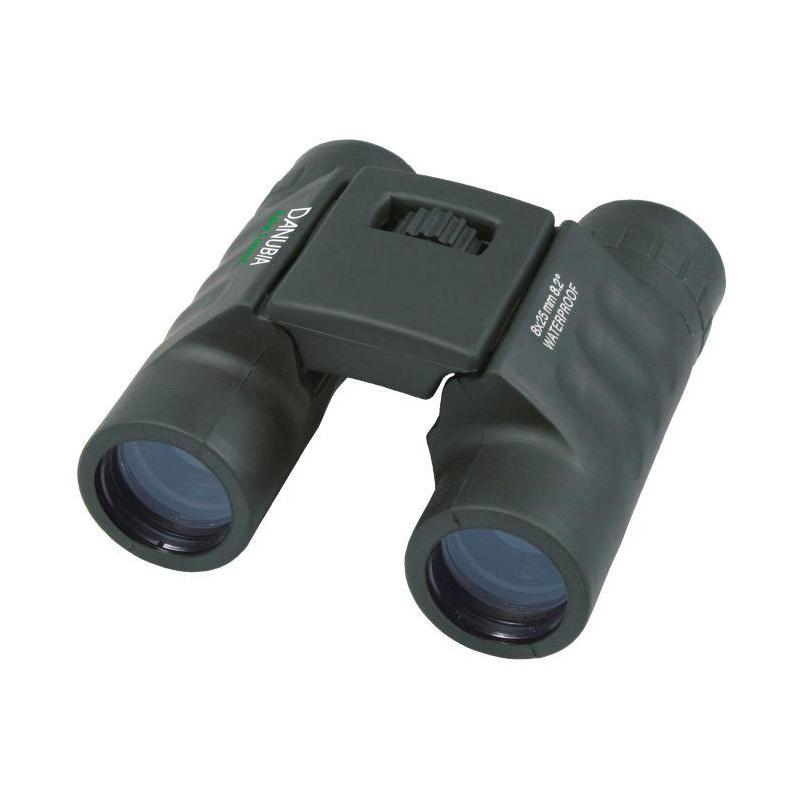 Dörr Binoclu Rain Forrest 8x25