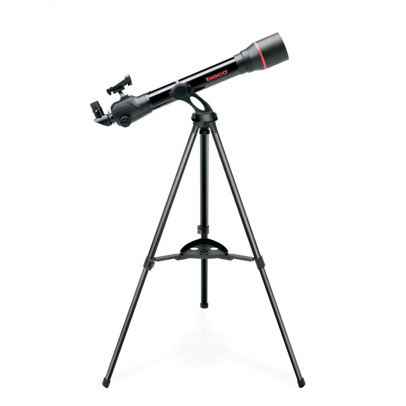 Tasco Telescop AC 60/700 SpaceStation 60 AZ