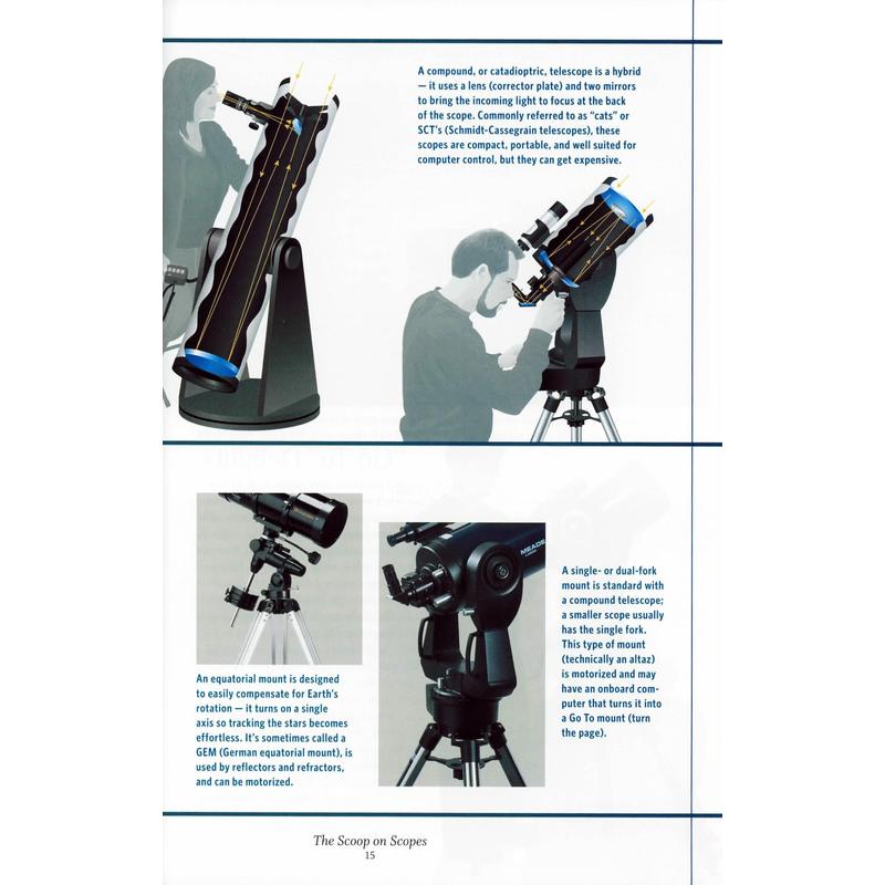 Sky-Publishing Secrets of Stargazing