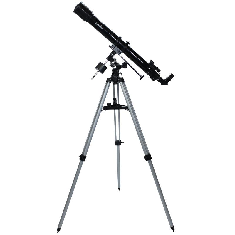 Skywatcher Telescop AC 70/900 Capricorn EQ-1