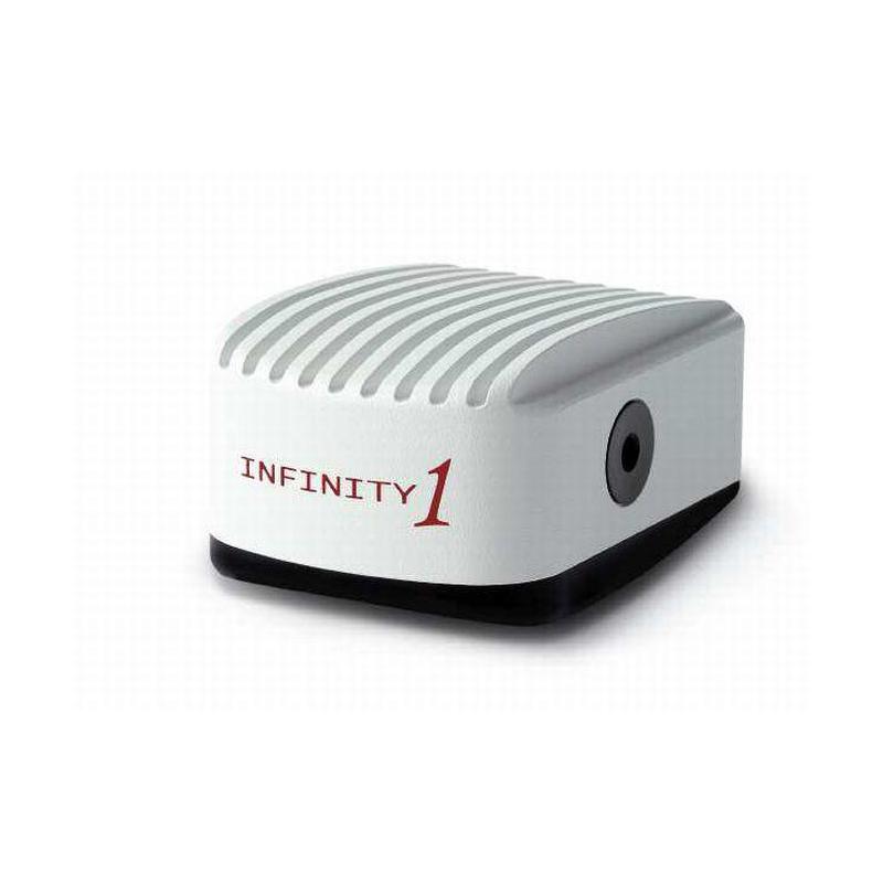 Lumenera Camera Infinity 1-1M, CMOS 1.3 megapixeli, cameră monocromă