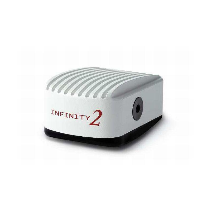 Lumenera Camera INFINITY2-2C, CCD, color, 2.0 MP