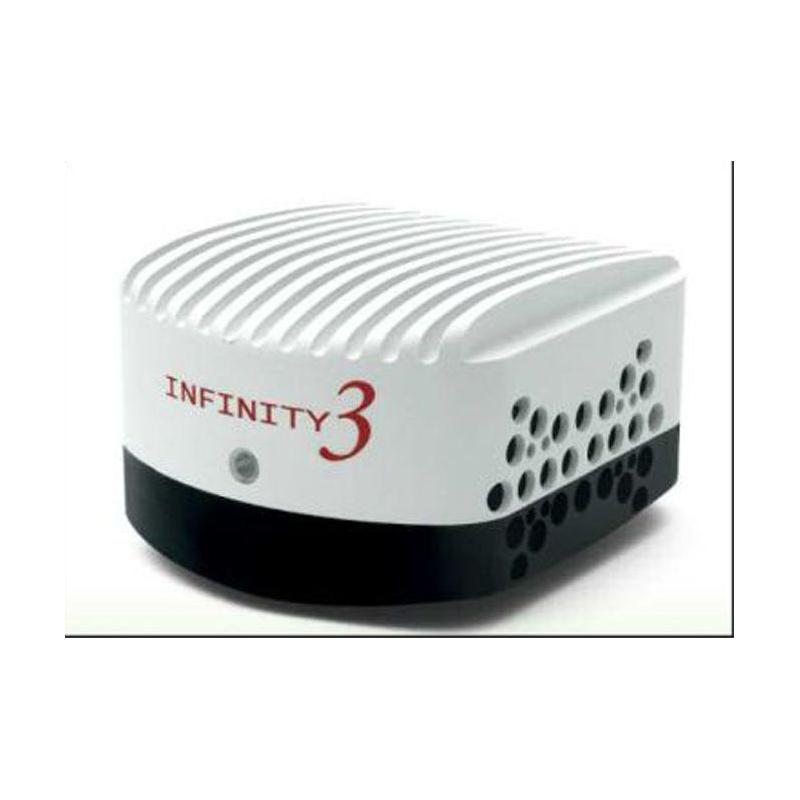 Lumenera Camera INFINITY3-1URM, CCD, monochrom, 1.4 MP