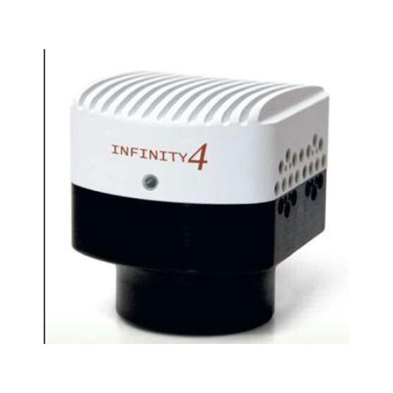 Lumenera Cameră color CCD Infinity 4,  11 megapixeli