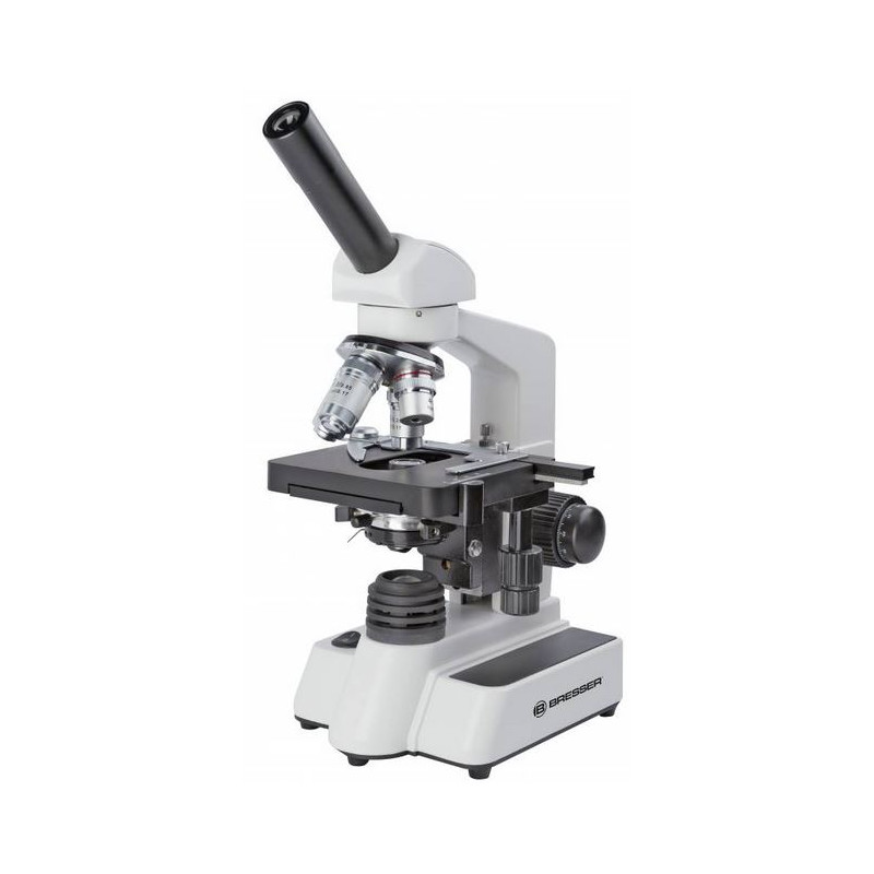 Bresser Microscop Erudit DLX 40x-1000x