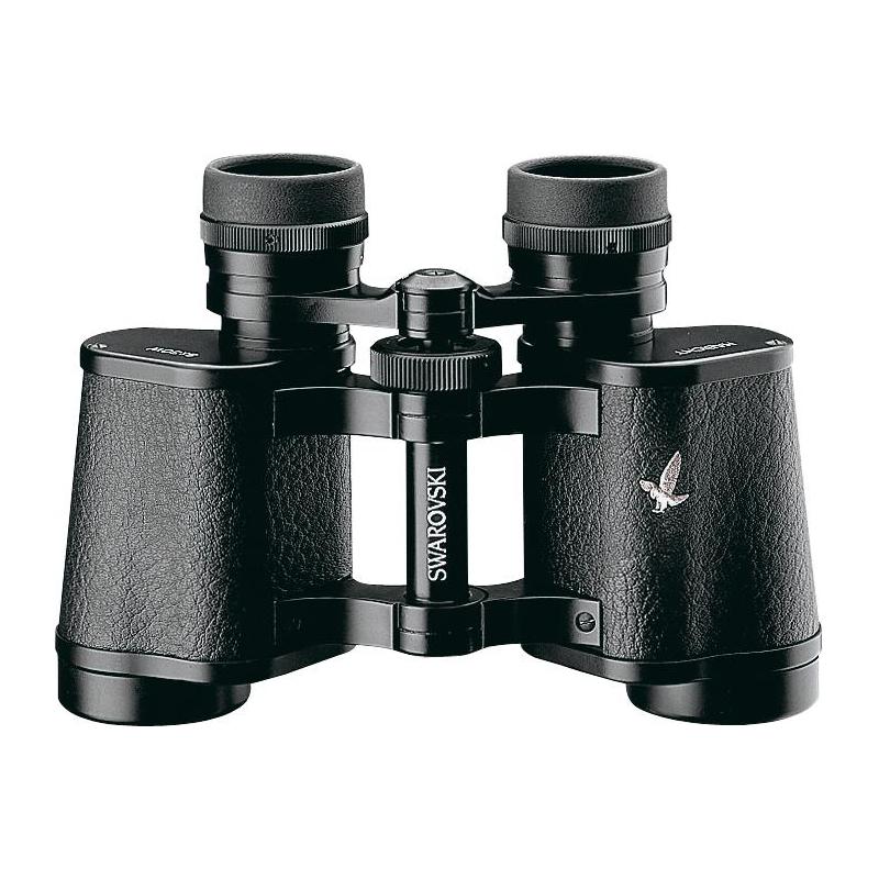 Swarovski Binoclu Habicht 8x30 W