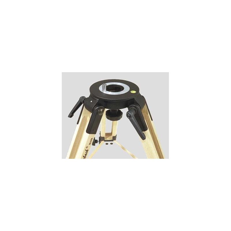 Berlebach Trepied din lemn Uni Model 8 pentru Takahashi EM-200 cu tava accesorii