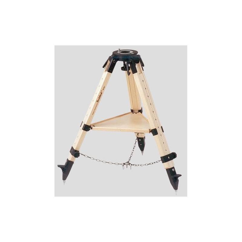 Berlebach Trepied din lemn Uni Modell 18 pentru Takahashi EM-200 cu tava accesorii
