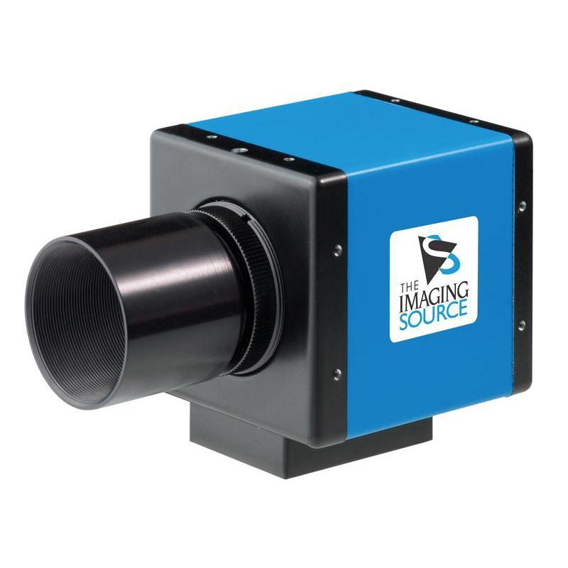 The Imaging Source Camera color DBK 41AG02.AS, GigE