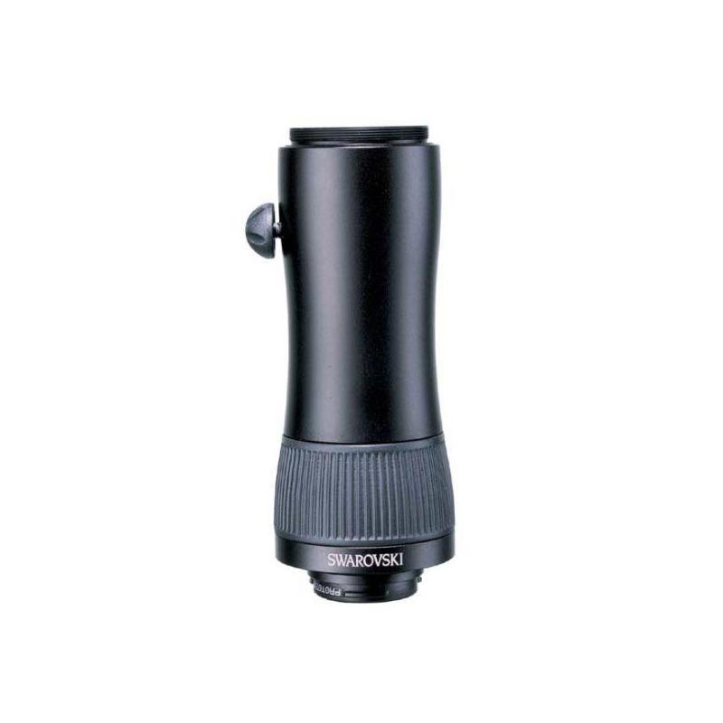 Swarovski Adaptor foto TLS 800