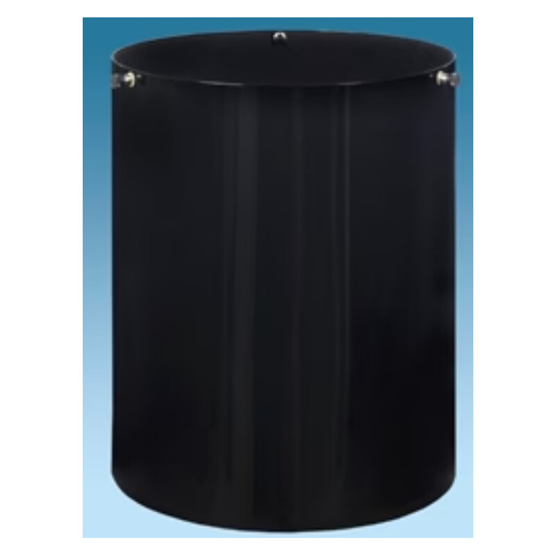 Astrozap Capac de rouă Protectie roua din aluminiu pentru Celestron CGE 8''