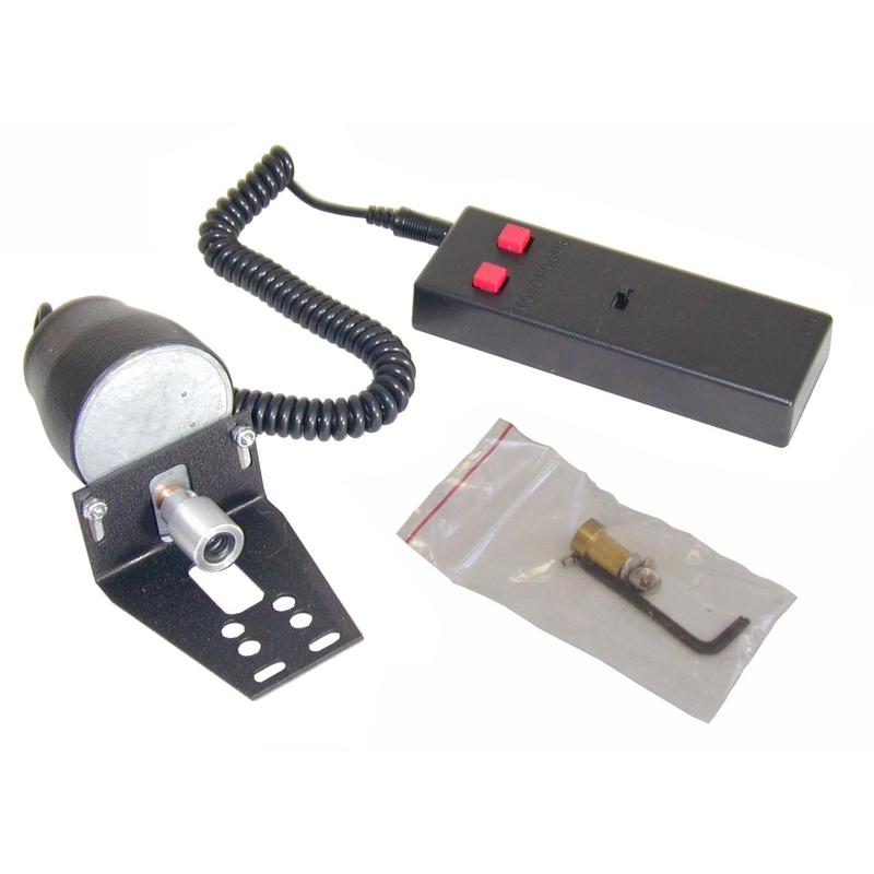 JMI Motor pentru focusere  Astro-Physics 2,7'' & 4''