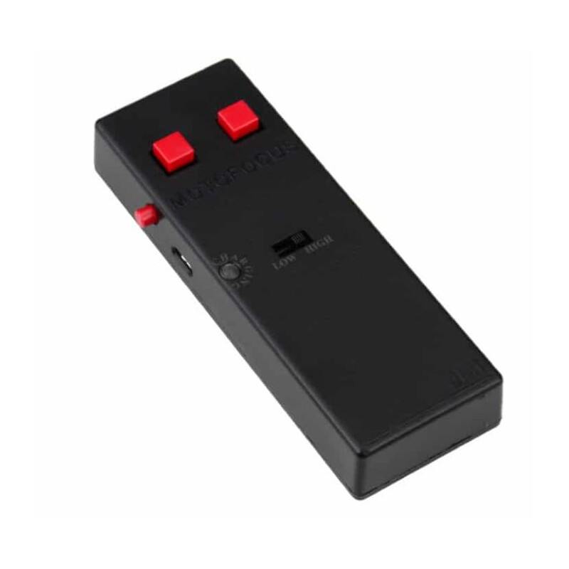 JMI Controler Single-Control