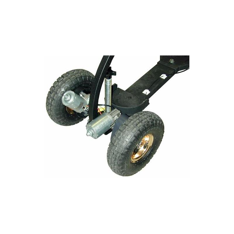 JMI Carucior motorizat MEADE MAX Mount