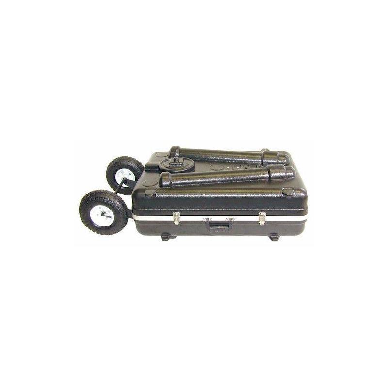 JMI Telescopes Geamantan de transport pentru trepied Meade RCX400 / LX400ACF