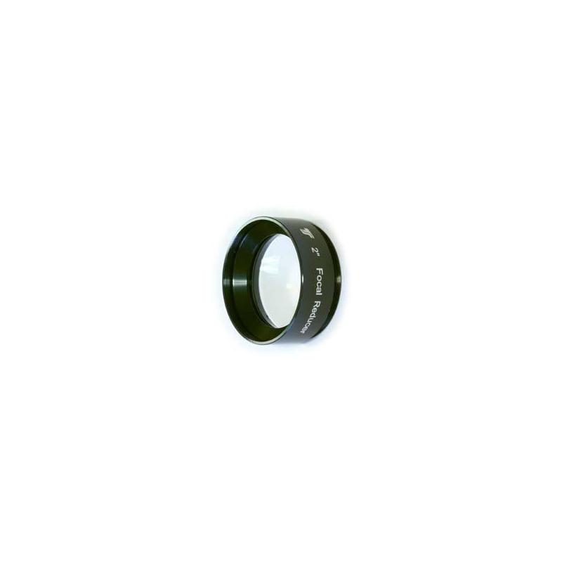 TS Optics Focal Reducer 0.5x cu filet pentru filtre 2''