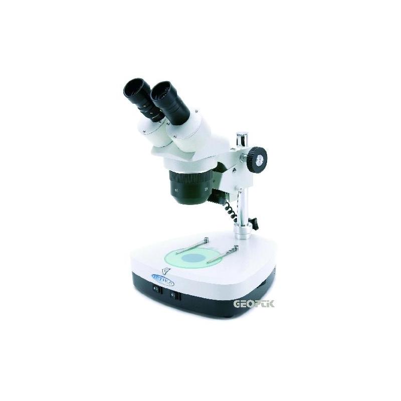 Geoptik Microscopul stereoscopic 11MLAB1