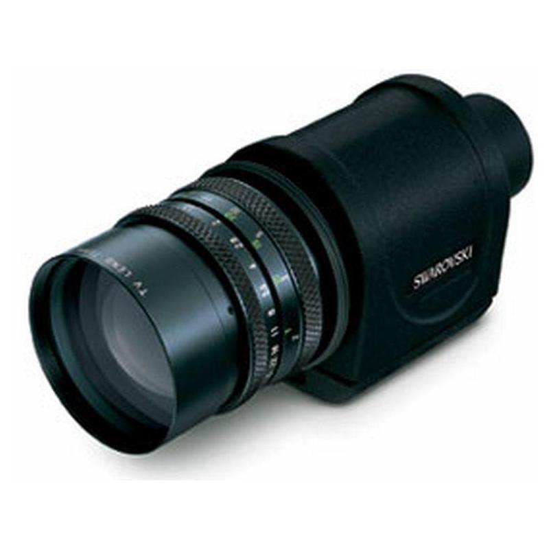 Swarovski Aparat Night vision NC 2