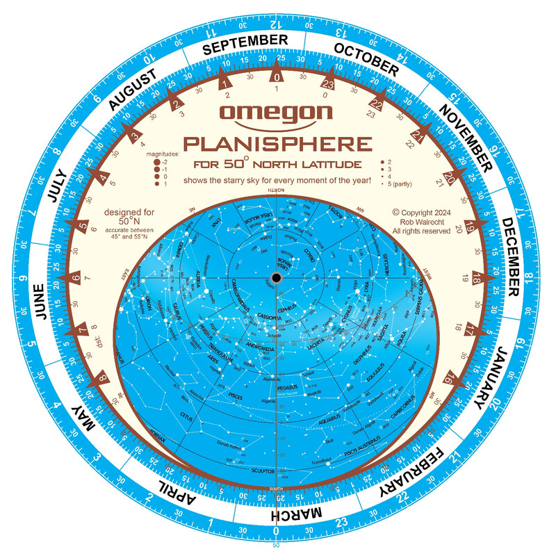 Omegon Telescop AC 70/700 AZ-2 Set