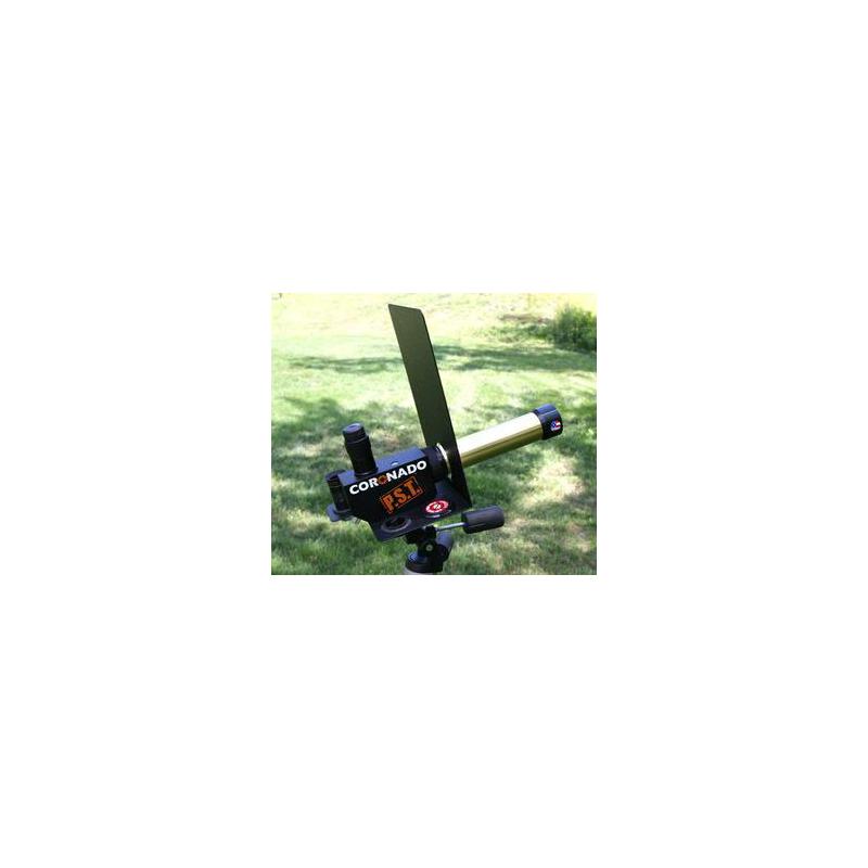 Astrozap Suport oculare si parasolar pentru Coronado PST
